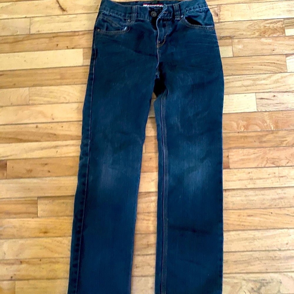 Tommy Hilfiger Boys Jean’s